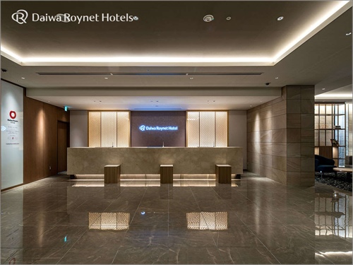 Daiwa Roynet Hotel Himeji photo