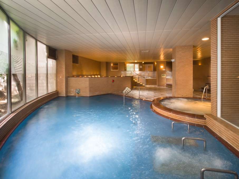 Hotel Green Plaza Tojoko image