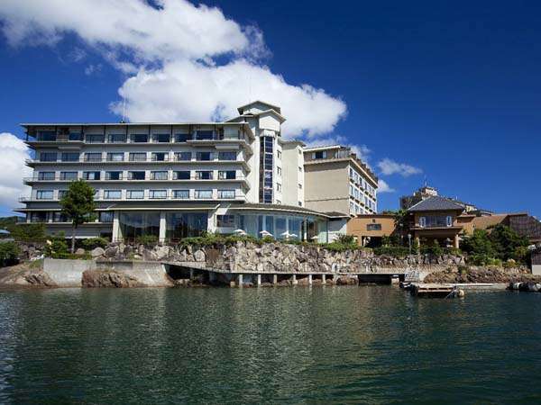 Awaji Yumesenkei image