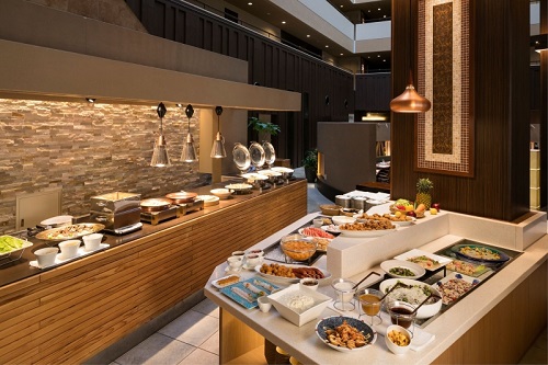 Umi-no Hotel Shimahana image