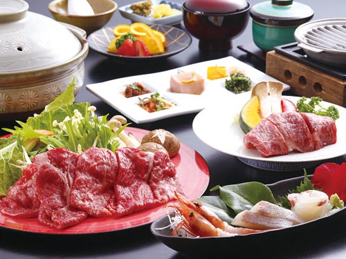 Ryokan Tsubakino image