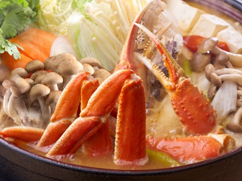 Oedo Onsen Monogatari Premium Kinosaki photo