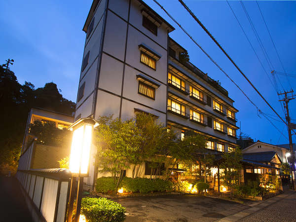 Kinosaki no Yado Ryokufukaku image