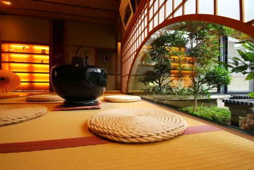 Hotel facilities photo