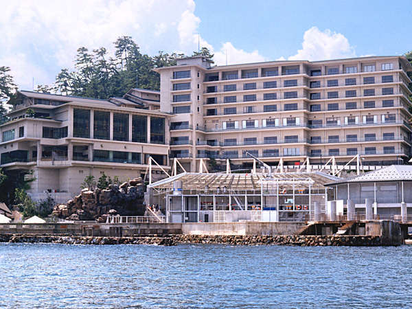 Hotel Kinparo image