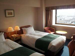 Hotel New Otani Tottori image