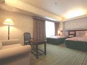 Hotel Monarque Tottori image