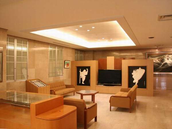 Tottori City Hotel image