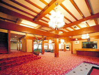 Misasa Onsen Kouraku image