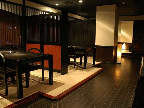 Restaurant/Dining photo