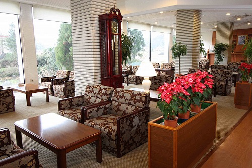 Misasa Royal Hotel photo