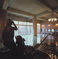 Mitsui Bekkan image