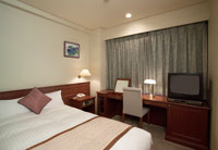 Hotel Harvest Inn Yonago photo