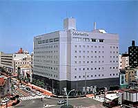 YONAGO WASHINDON-HOTEL-PLAZA photo