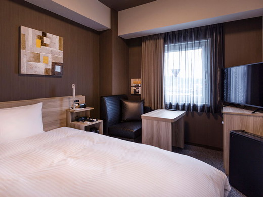 HOTEL ROUTE-INN YONAGO photo