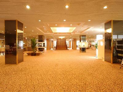 Mercure Tottori Daisen Resort & Spa image