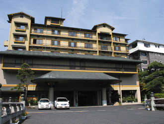 Hoseikan image