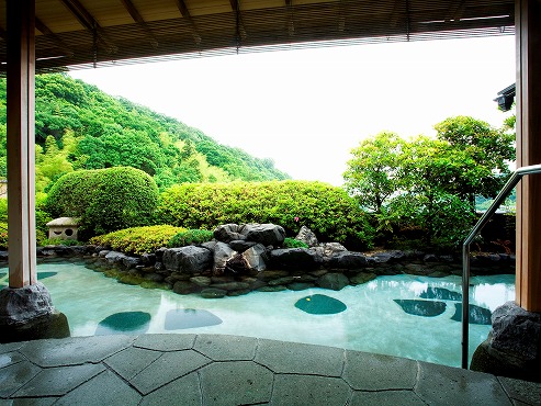 Kasuien Minami photo