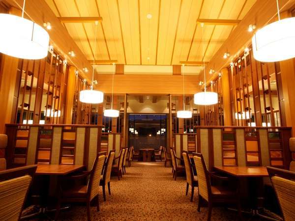 Restaurant/Dining photo