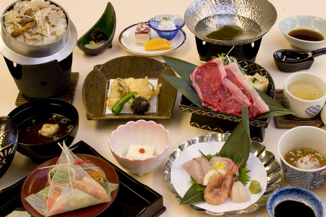 Ryotei Yamanoi image