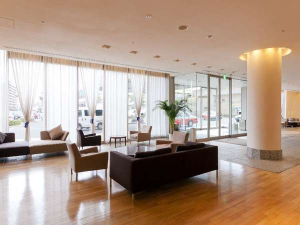 Twin Leaves Hotel Izumo image