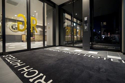 Green Rich Hotel Izumo photo