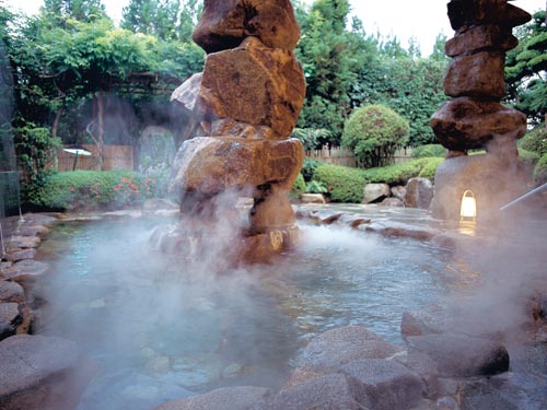 Yunogo Grand Hotel image