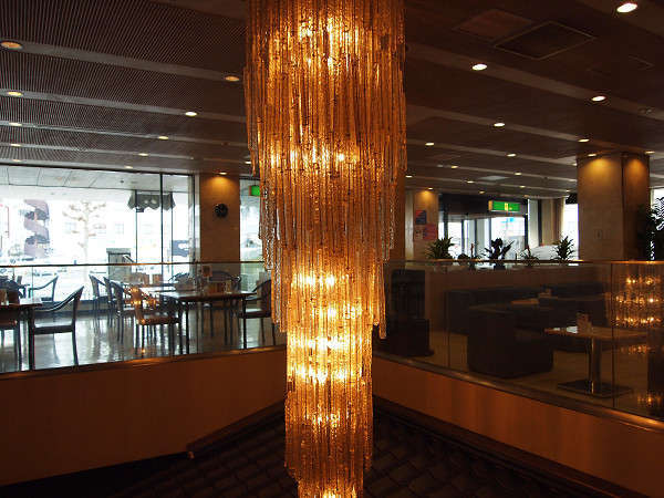 Tsuyama Kokusai Hotel image