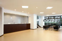 Comfort Hotel Okayama image