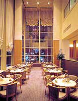 Okayama Royal Hotel image