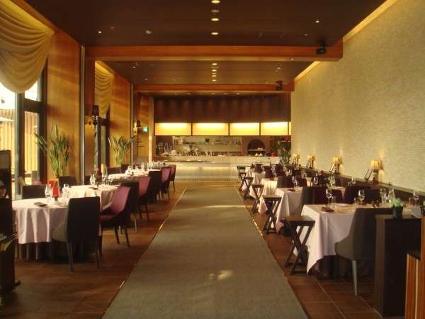 Okayama International Hotel image