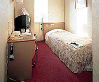 Okayama Business Hotel image
