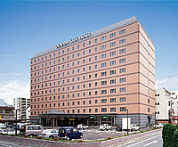 Okayama City Hotel Kuwatacho image