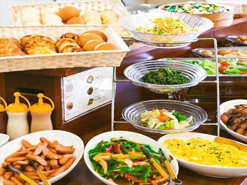 Hotel Leopalace Okayama image