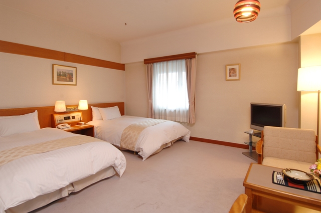 Kurashiki Kokusai Hotel photo