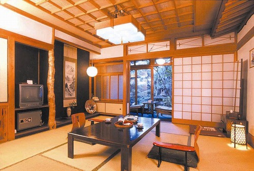 Misono Ryokan image