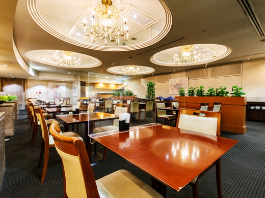 Kurashiki Royal Art Hotel photo