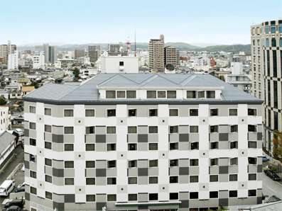 Court Hotel Kurashiki image
