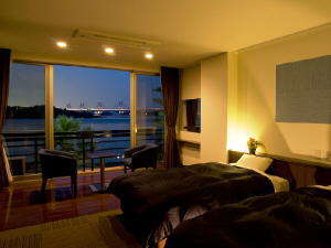 Washuzan Shimoden Hotel image