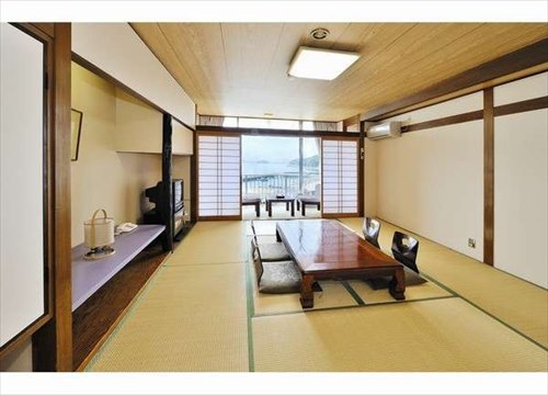 Washu Onsen Bizenya Koushi image