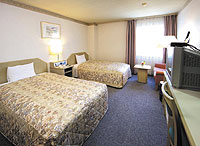 Fukuyama Tohbu Hotel image