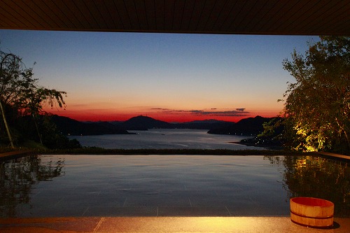 Bella Vista Spa & Marina Onomichi image