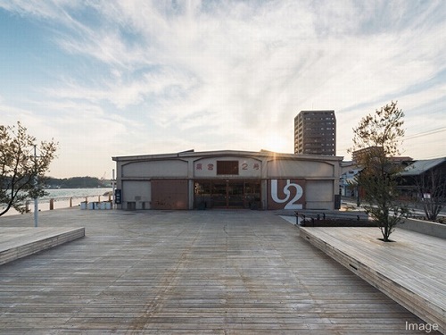 Hotel Cycle(Onomichi U2) image