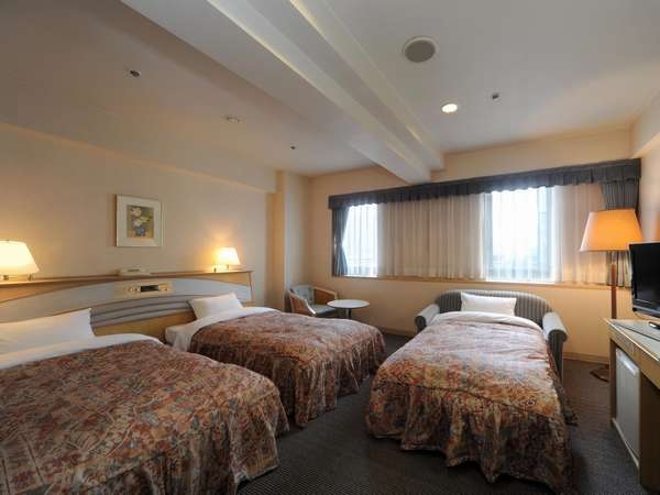 Hotel New Hiroden image