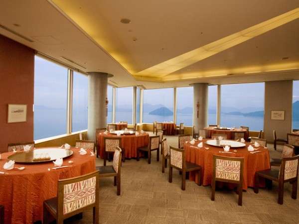 Restaurant/Dining photo