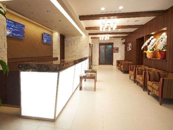 Dormy Inn Hiroshima image