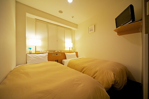 Hotel Via Inn Hiroshima image