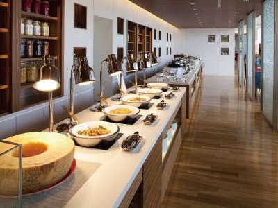 Sheraton Grand Hiroshima Hotel image