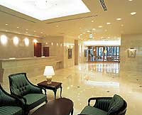 Hotel JAL City Hiroshima image