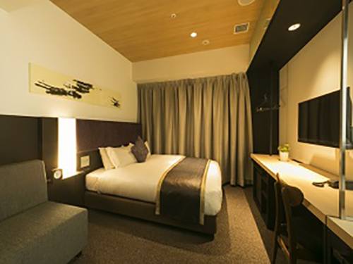 HOTEL Vista Hiroshima image